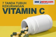 Kenali Gejalanya, Berikut...
