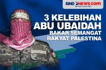 3 Kelebihan Abu Ubaidah...