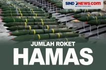 Mampu Berperang Panjang...