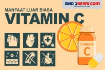Luar Biasa! Ini Manfaat...
