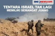 Banyak yang Tewas, Tentara...