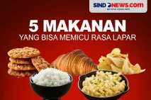 Awas Obesitas, Berikut...