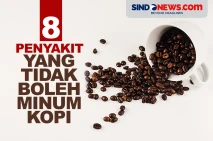 8 Penyakit yang Tidak...