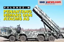 Ini Dia Penantang HIMARS...