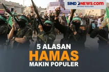 5 Alasan Hamas Semakin...