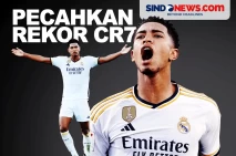 Sempat Diragukan, Jude...