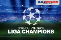 Barcelona dan Dortmund...