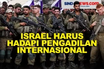 Israel Harus Hadapi...