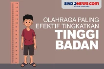 6 Jenis Olahraga Paling...