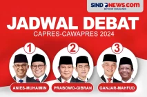 Digelar 5 Kali, Berikut...