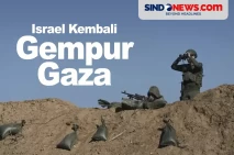 Tuding Hamas Menyerang...