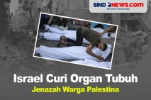 Banyak Jenazah Warga...
