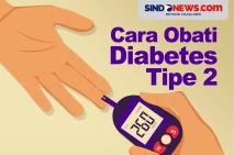 5 Cara Mengobati Diabetes...