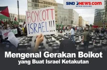 Mengenal Gerakan Boikot...