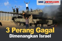 Tidak Selalu Menang,...