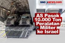 AS Telah Pasok 10.000...