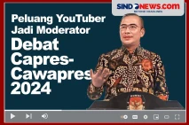 YouTuber Berpeluang...