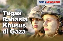 Israel Panggil Batalion...