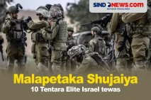 Malapetaka Shujaiya,...