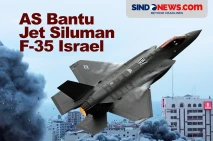 AS Bantu Jet Siluman...