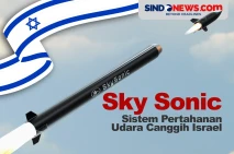 Sky Sonic, Sistem Pertahanan...