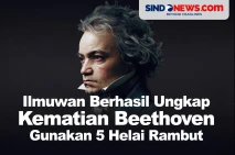 Ilmuwan Berhasil Ungkap...