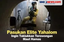 Pasukan Elite Yahalom...