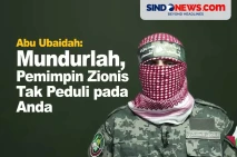 Abu Ubaidah: Mundurlah,...