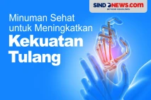 Cegah Osteoporosis,...
