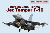 Ukraina Bakal Peroleh...