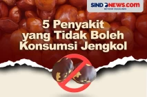 Waspada, 5 Penyakit...