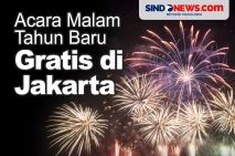 Banyak yang Gratis,...