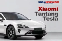 Segera Meluncur, Mobil...