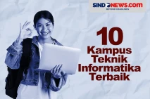 10 Kampus Teknik Informatika...