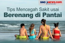 5 Tips Sehat untuk Mencegah...
