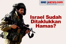 5 Brigade Tentara Ditarik...