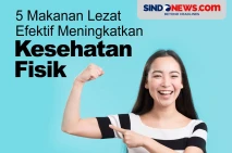 5 Makanan Lezat yang...