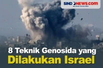 8 Teknik Genosida yang...