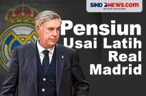 Carlo Ancelotti Akan...