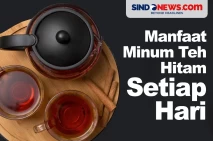 Bisa Turunkan kolesterol,...