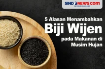 5 Alasan Menambahkan...