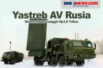 Yastreb AV Rusia, Sistem...