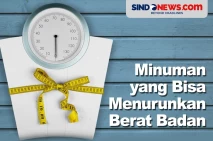 4 Minuman sebelum Tidur...
