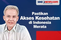 Ganjar Pastikan Akses...