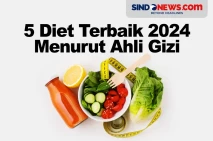 5 Jenis Program Diet...