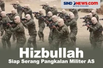 Pangkalan Militer AS...