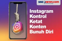 Instagram Kontrol Ketat...