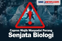 Mantan Menkes Ingatkan...