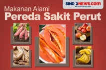 Buang Racun dalam Tubuh,...