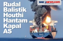 Semakin Memanas, Rudal...